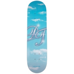 Maxallure Dre Clouds 8.25 Skateboard Deck