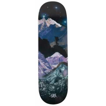 Maxallure Free To Roam 8.25 Skateboard bord