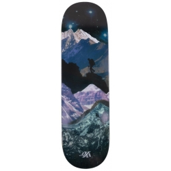 Maxallure Free To Roam 8.38 Skateboard bord