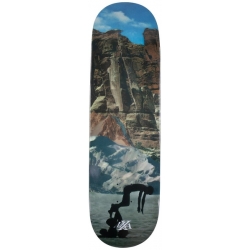 Maxallure Ice Capped 8.38 Prancha de skate