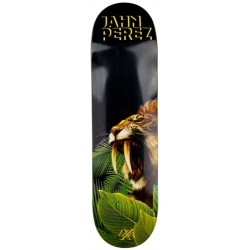 Maxallure Jahn Sabertooth 8.25 Tabla de skate