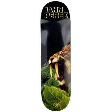 Maxallure Jahn Sabertooth 8.25 Prancha de skate