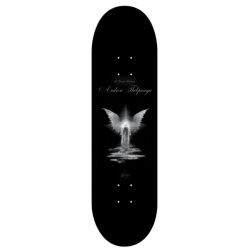 Maxallure Lil Dre Fly High 8.25 Skateboard Deck