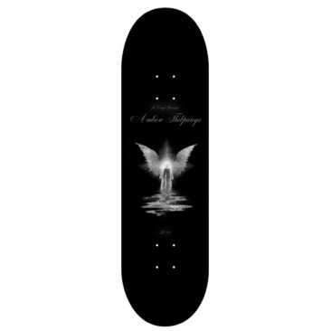 Maxallure Lil Dre Fly High 8.25 Skateboard bord