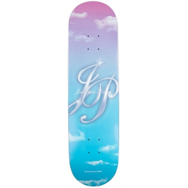 Maxallure Perez Clouds 8.0 Planche Skateboard