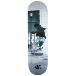 Maxallure Pier 7 Karl Watson 8.25 Tavola da skateboard