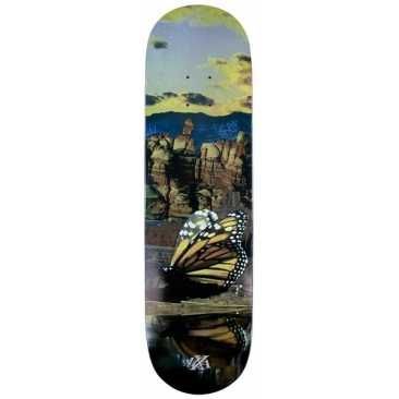 Maxallure Reflections 8.0 Planche Skateboard