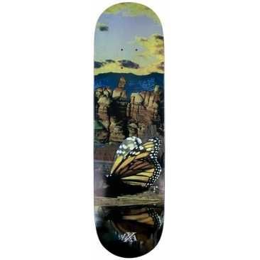 Maxallure Reflections 8.5 Planche Skateboard