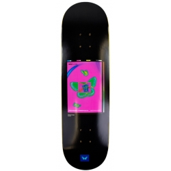 Maxallure Scan Dre 8.0 Planche Skateboard