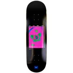 Maxallure Scan Dre 8.25 Planche Skateboard