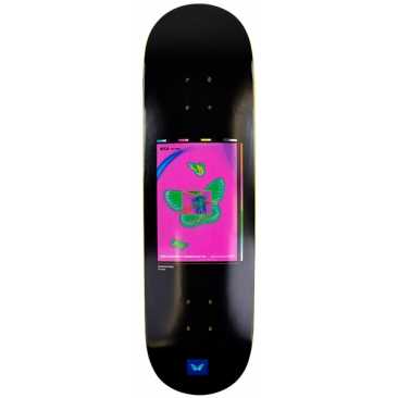 Maxallure Scan Dre 8.25 Prancha de skate