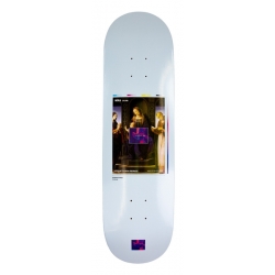 Maxallure Scan Perez 8.38 Planche Skateboard