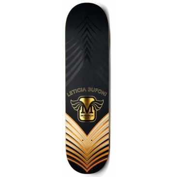 Monarch Project Bufoni Horus R7 8.375 X 31.9 Skateboard Deck