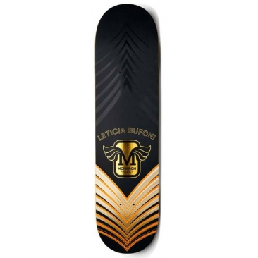 Monarch Project Bufoni Horus R7 8.375 X 31.9 Planche Skateboard