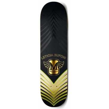 Monarch Project Bufoni Horus R7 8.5 X 31.9 Tavola da skateboard