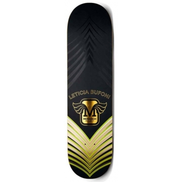 Monarch Project Bufoni Horus R7 8.5 X 31.9 Planche Skateboard