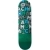 Rialto Logo R7 Turquoise 8.0 X 31.6 Wb 14