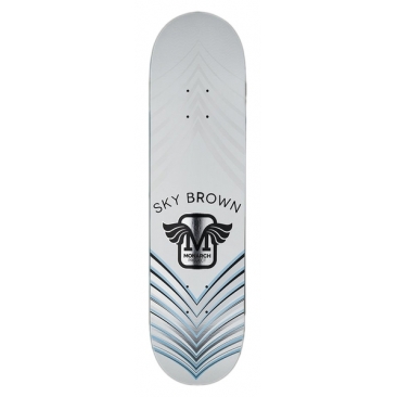 Monarch Project Sky Horus R7 8.25 X 32 Planche Skateboard