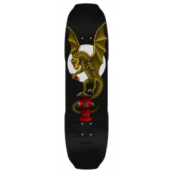 Powell Peralta Andy Anderson Varja Black 8.4 X 32.5 Tavola da skateboard