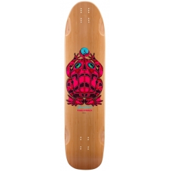 Powell Peralta Dh Byron Essert Frog Bamboo 9.0 X 37 Tabla de skate