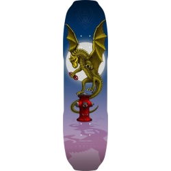 Powell Peralta Flight Anderson Baby Heron 8.4 X 32.5 Tabla de skate