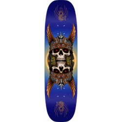 Powell Peralta Flight Andy Anderson Heron Egg 8.7 Tabla de skate