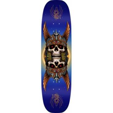 Powell Peralta Flight Andy Anderson Heron Egg 8.7 Skateboard bord