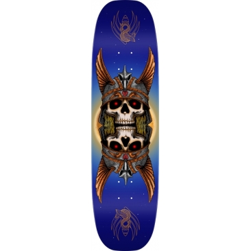 Powell Peralta Flight Andy Anderson Heron Egg 8.7 Planche Skateboard