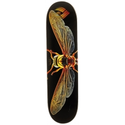 Powell Peralta Flight Biss Potter Wasp 8.0 X 31.45 Skateboard Deck