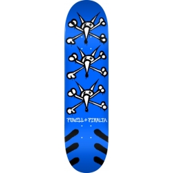 Powell Peralta Pp Vato Rats Royal 8.0 X 31.45 Planche Skateboard