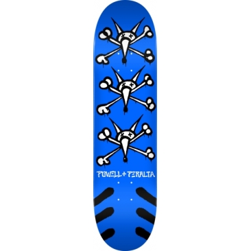 Powell Peralta Pp Vato Rats Royal 8.0 X 31.45 Planche Skateboard