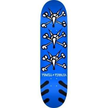 Powell Peralta Pp Vato Rats Royal 8.0 X 31.45 Prancha de skate