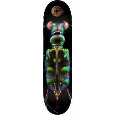 Powell Peralta Ps Biss Tiger Beetle 8.25 X 31.95 Skateboard bord