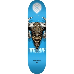 Powell Peralta Ps Charlie Blair Goat 8.0 X 31.45 Planche Skateboard