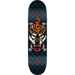 Powell Peralta Ps Kilian Martin Wolf Vii 8.0 X 31.45 Planche Skateboard