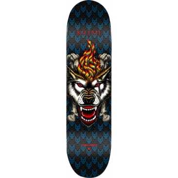 Powell Peralta Ps Kilian Martin Wolf Vii 8.0 X 31.45 Skateboard bord