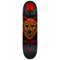 Powell Peralta Ps Scott Decenzo Bear 8.0 X 31.45 Tabla de skate