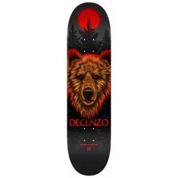 Powell Peralta Ps Scott Decenzo Bear 8.0 X 31.45 Planche Skateboard