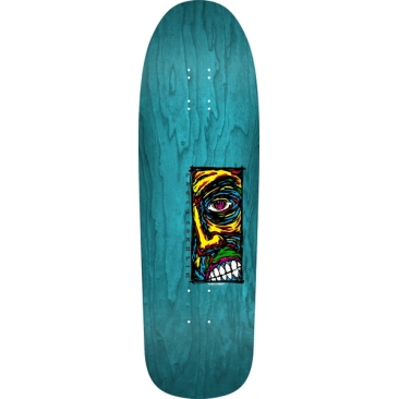 Powell Peralta Reissue Lance Conklin Face 9.75 Planche Skateboard