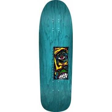 Powell Peralta Reissue Lance Conklin Face 9.75 Prancha de skate