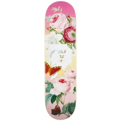 Primitive Dirty P Vase 8.25 Skateboard Deck