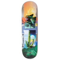 Primitive Mystic Hamilton Multi 8.38 Tavola da skateboard