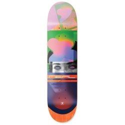 Primitive Neal Eyes 8.25 Tavola da skateboard