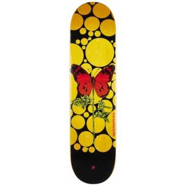 Primitive Rodriguez Cycles 8.0 Skateboard Deck