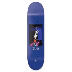 Primitive Silvas Blue Bell Blue 8.0 Boards