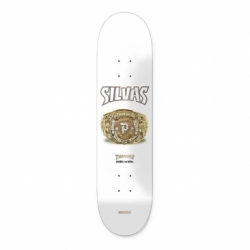 Primitive Silvas Soty 8.5 White Boards