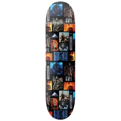 Primitive Terminator No Fate Multiple Colors 8.25 Boards