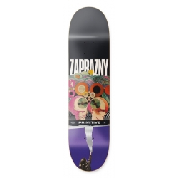 Primitive Zaprazny Rhythm Purple 8.0 Boards