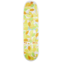 Real Acrylics Tommy G Multi 8.5 X 31.75 Skateboard Deck