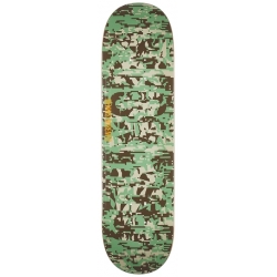 Real Busenitz Field Issue 8.25 X 32 Skateboard Deck